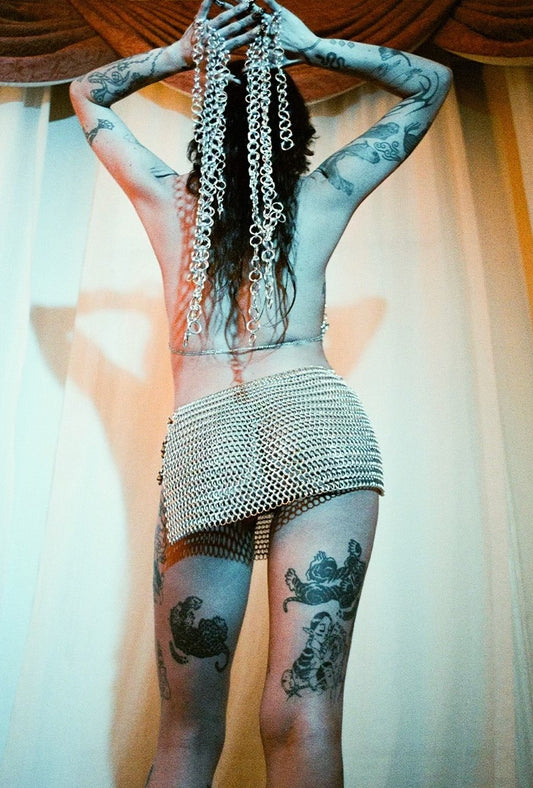 Ivy Mini
