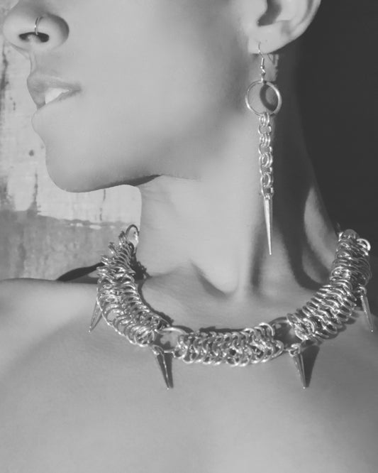 Ray Chain