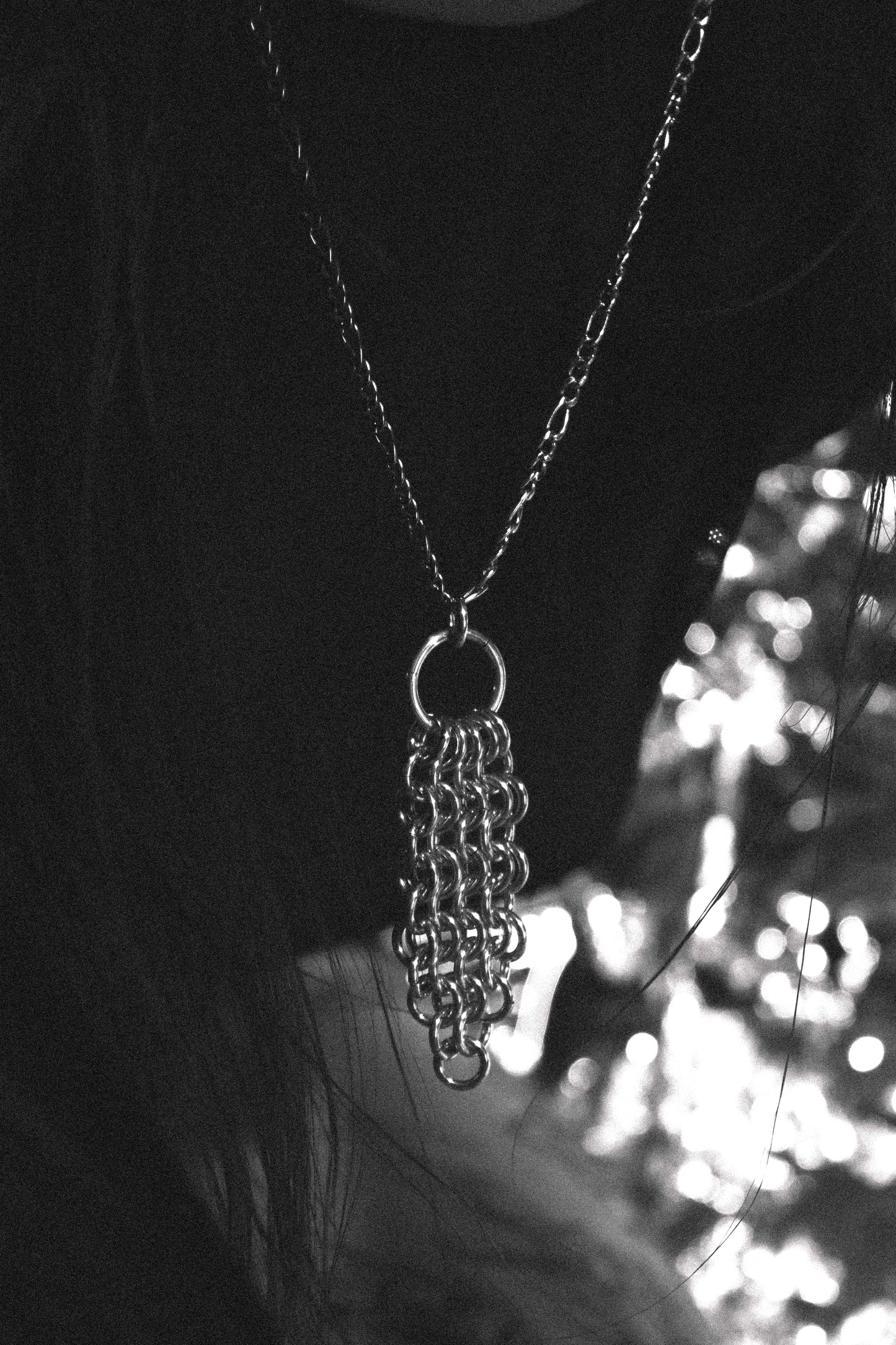 River Pendant