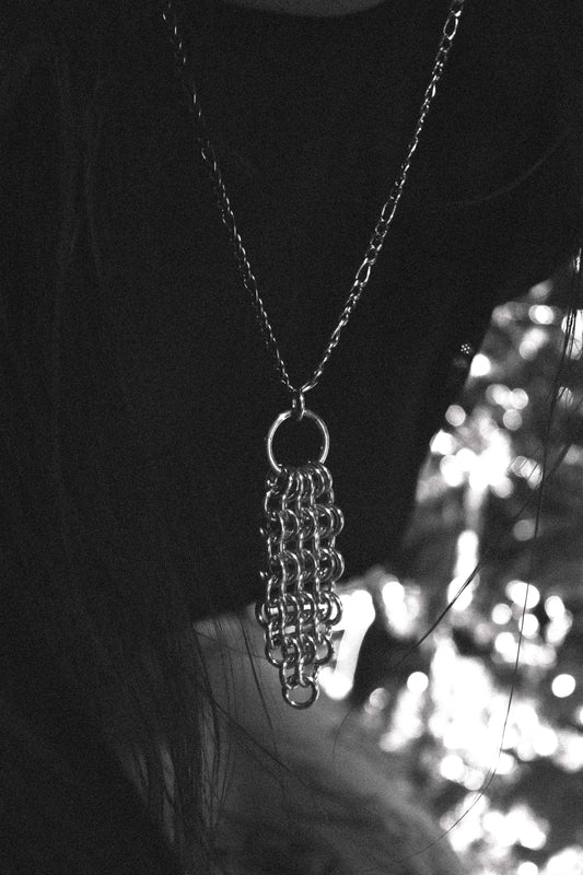 River Pendant