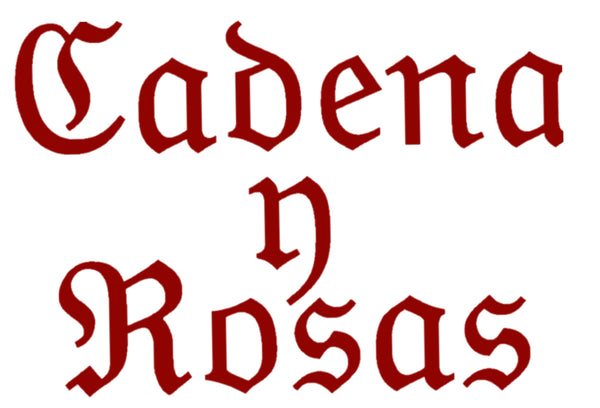 Cadena y Rosas
