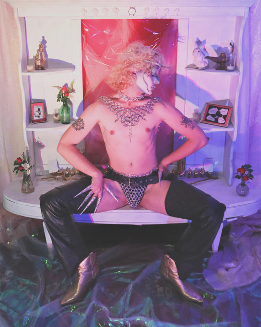 Crystal Harness