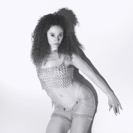Elektra Top