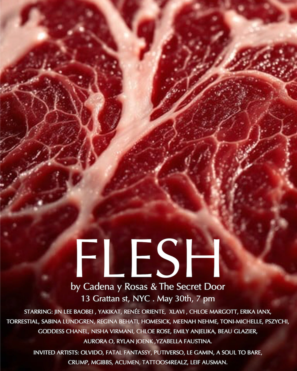 FLESH